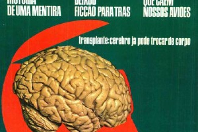 Realidade - Fevereiro 1968