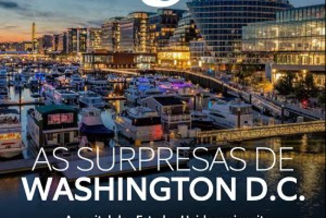 Viagem e Turismo - Fevereiro 2026