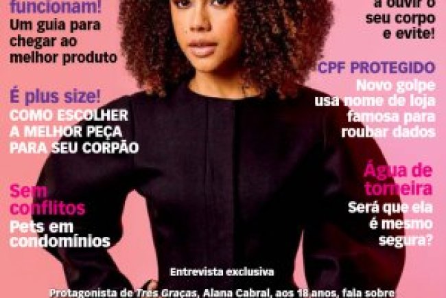 Ana Maria Ed 1510 - Fevereiro 2026