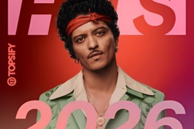 Sucessos 2026 - As músicas mais populares de hoje