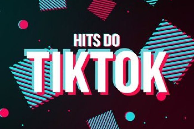 Hits do TikTok - Virais Internet e Instagram 2026