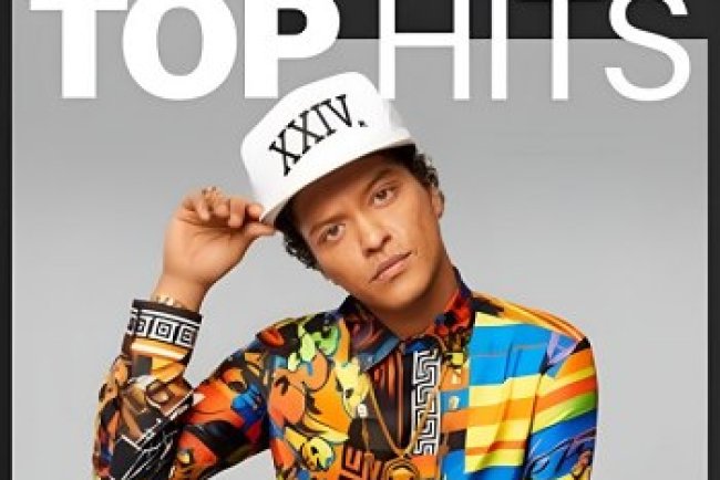 Top Hits - Sucessos Mais Tocados 2026