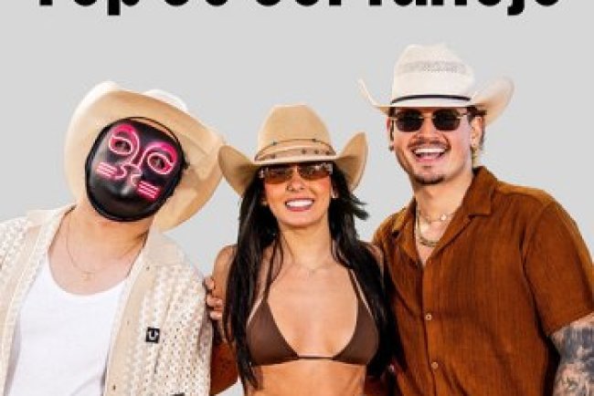 Top 50 Sertanejo (2016)