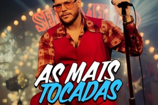 As Mais Tocadas 2026 - Top 50 Hits Brasil