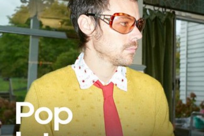 Pop Internacional 2026 - Fresh Pop