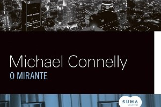 O Mirante - Michael Connelly