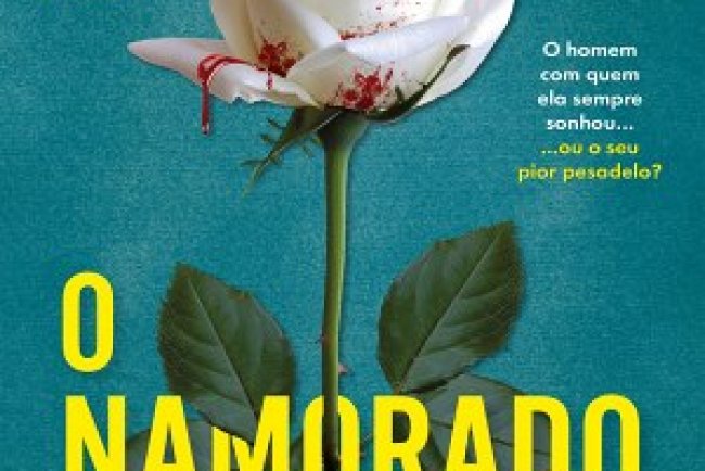 O Namorado - Freida McFadden