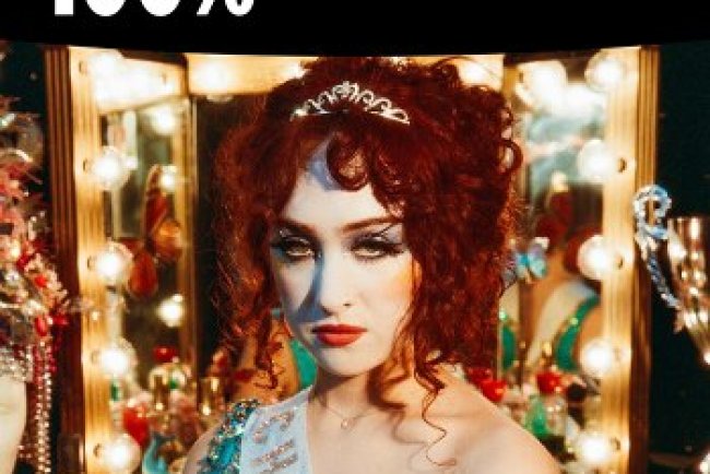 100% - Chappell Roan (2026)