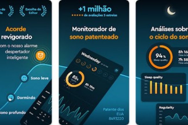 Sleep Cycle v4.26.08 MOD [Premium Unlocked]