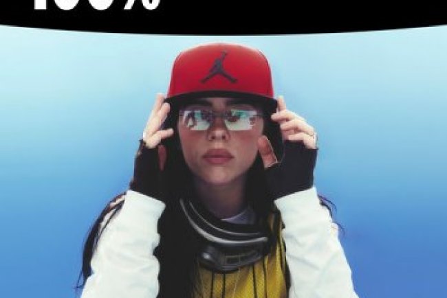 100% - Billie Eilish (2026)