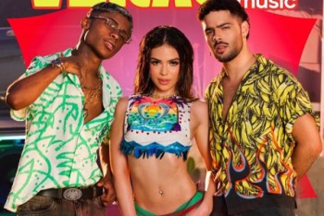 Verão 2026 - Top Hits Brasil 2026