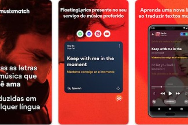 Musixmatch v8.3.5 Premium