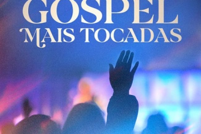 Gospel Mais Tocadas 2026 - Lançamentos Gospel 2026