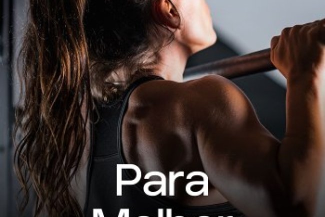 Para Malhar 2026 - Músicas para Treinar