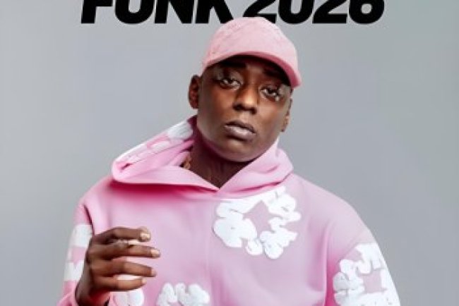 Funk 2026 - Top Hits - Atualizado