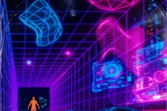 Midnight Driver - Step Into The Neon Grid 2 (2025)