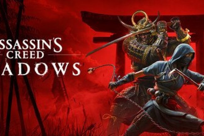 Assassin’s Creed Shadows