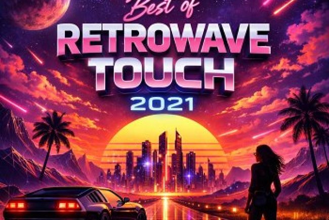 Best of Retrowave Touch (2021)