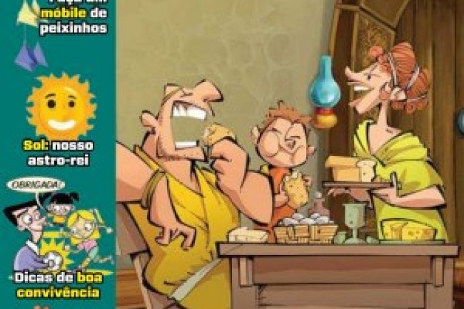 Recreio Ed. 1217 - Março 2026