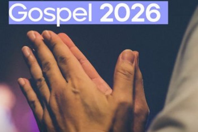 Top 100 Gospel 2026 - Louvor e Adoração