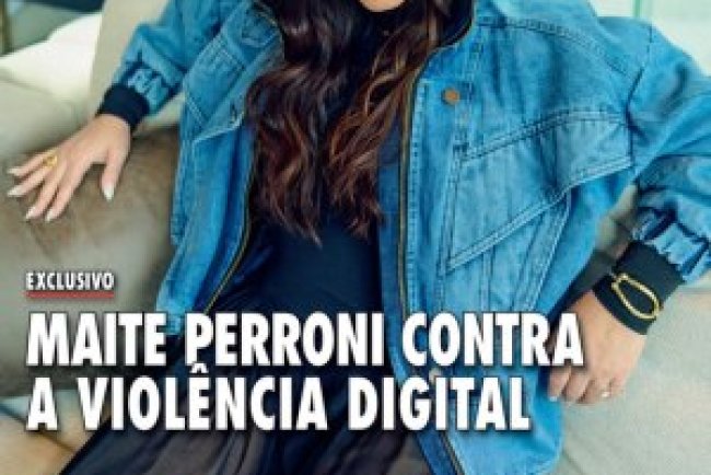 Caras Ed 1685 - Março 2026