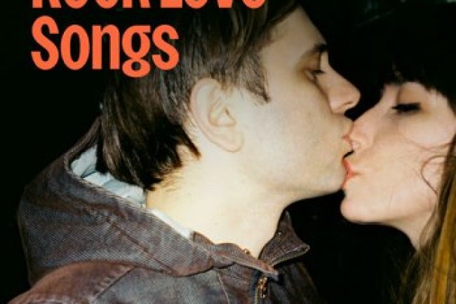 Rock Love Songs (2026)