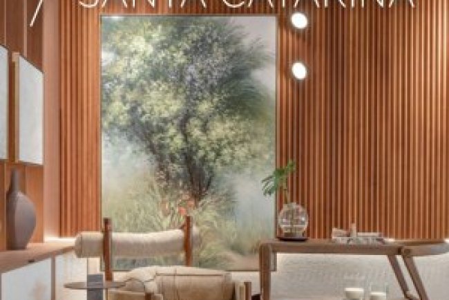 Casacor - Santa Catarina / Março 2026