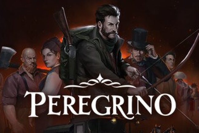 Peregrino