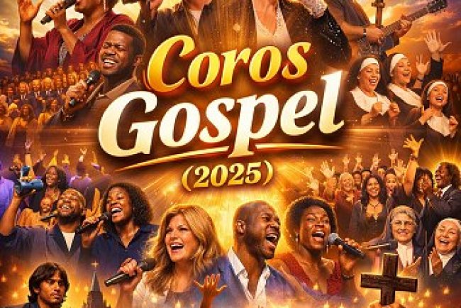 Coros Gospel (2025)