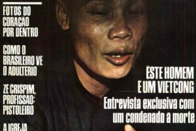 Realidade - Março 1968