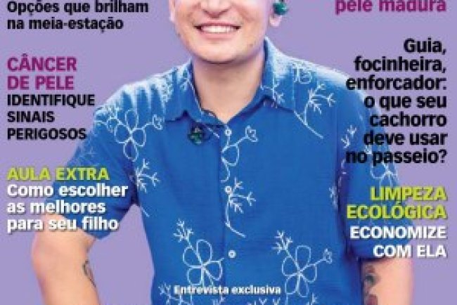 Ana Maria Ed 1512 - Março 2026