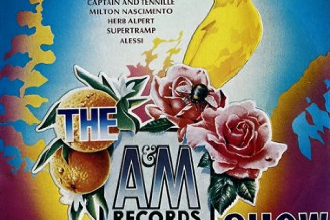 The A&M Show (1977)