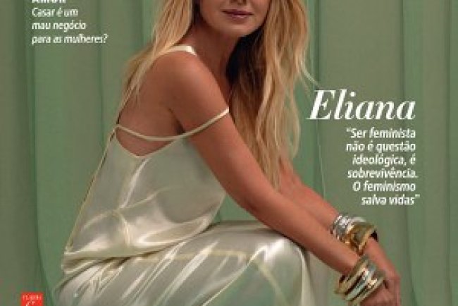 Casa Claudia - Março 2026