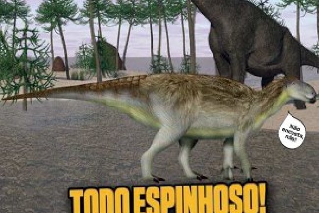 Recreio Ed. 1218 - Março 2026