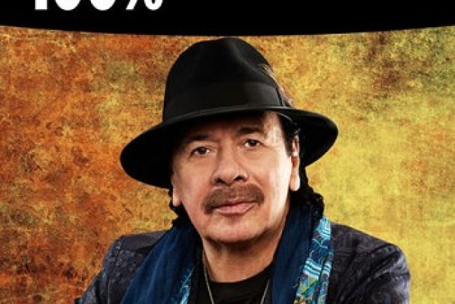 100% - Santana (2026)