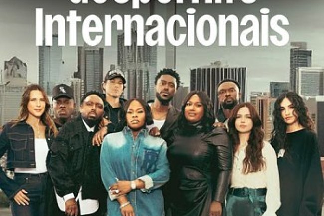 Gospel Hits Internacionais (2026)