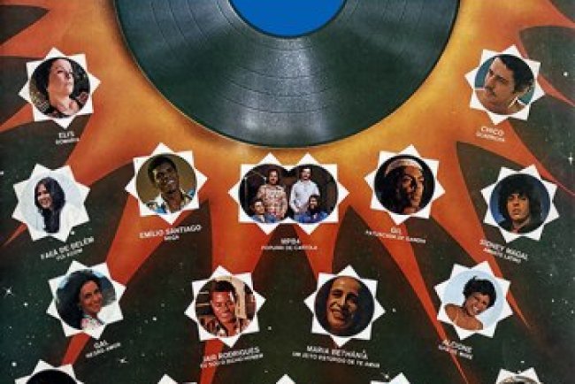 Seleção Nacional de Sucessos (1977)