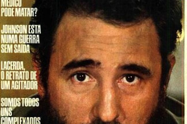 Realidade - Abril 1968