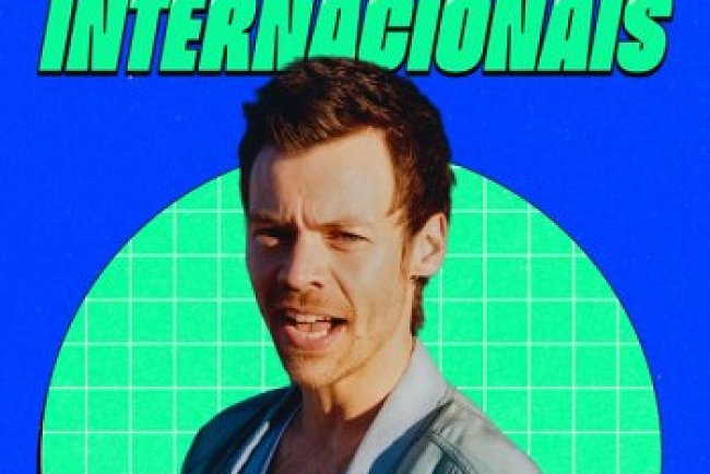 Internacionais 2026 - Top Hits