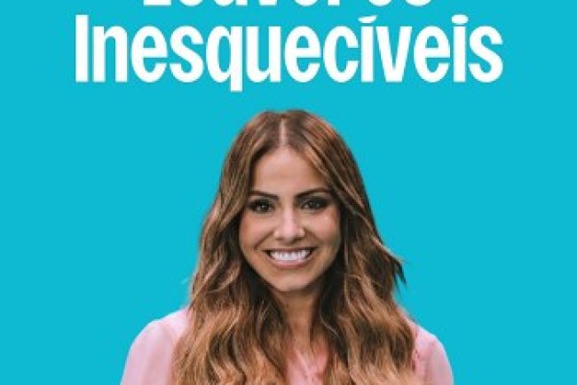 Louvores Inesquecíveis (2026)