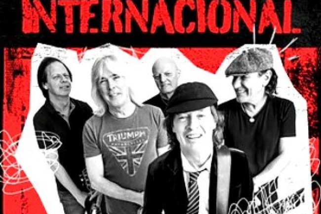 Rock Internacional - Rock 80-90-00 (2026)
