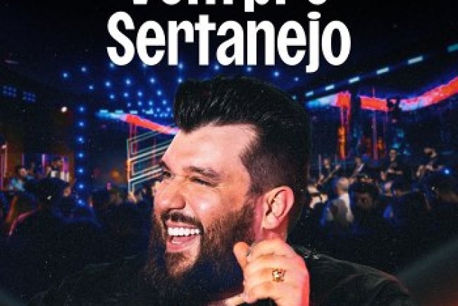 Vem pro Sertanejo (2026)
