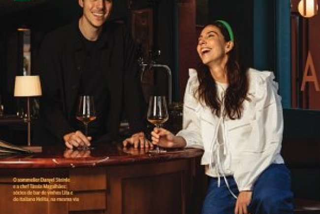 Veja São Paulo Ed 2209 - Março 2026