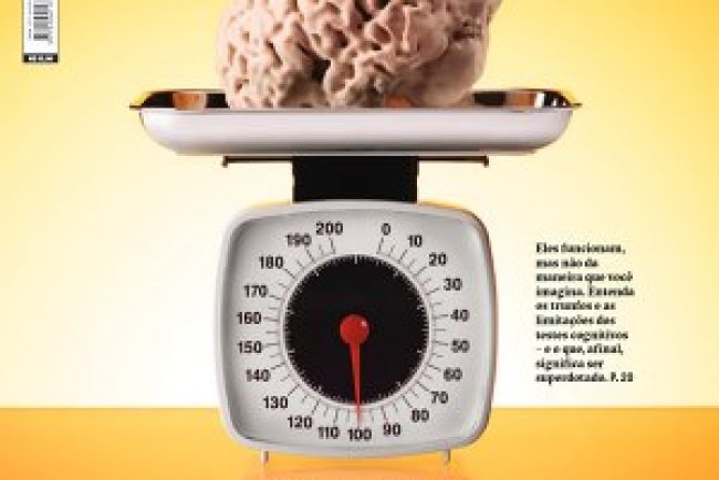 Superinteressante Ed 485 - Março 2026