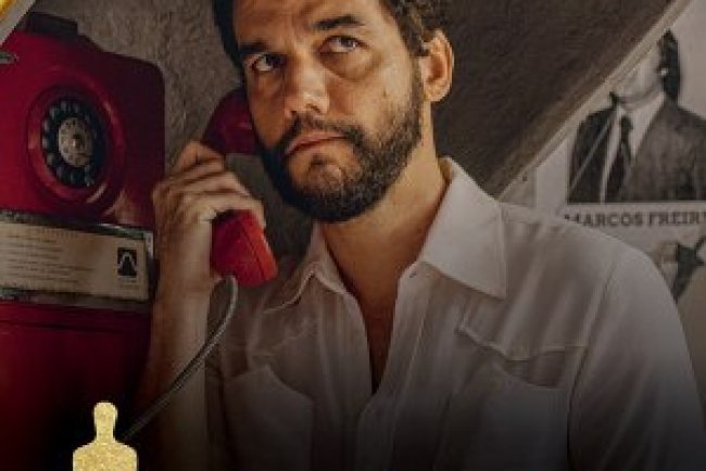 Aventuras na História 272 - Oscar da Primeira Edição à Ascenção Brasileira