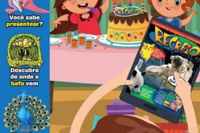 Recreio Ed. 1219 - Março 2026