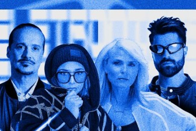 Eletrônicas 2026 - Mais Tocadas - Atualizada