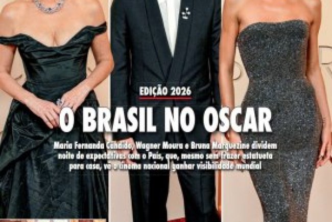 Caras Ed 1687 - Março 2026