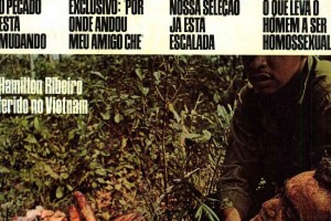 Realidade - Maio 1968