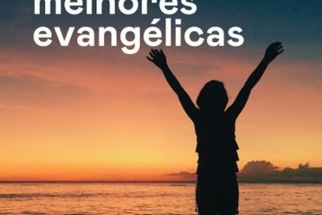 As melhores Evangelicas 2026 - Mais tocadas